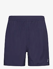 Danish Endurance - Men's Athletic Shorts 1-Pack - training shorts - navy - 0
