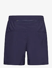 Danish Endurance - Men's Athletic Shorts 1-Pack - training shorts - navy - 1