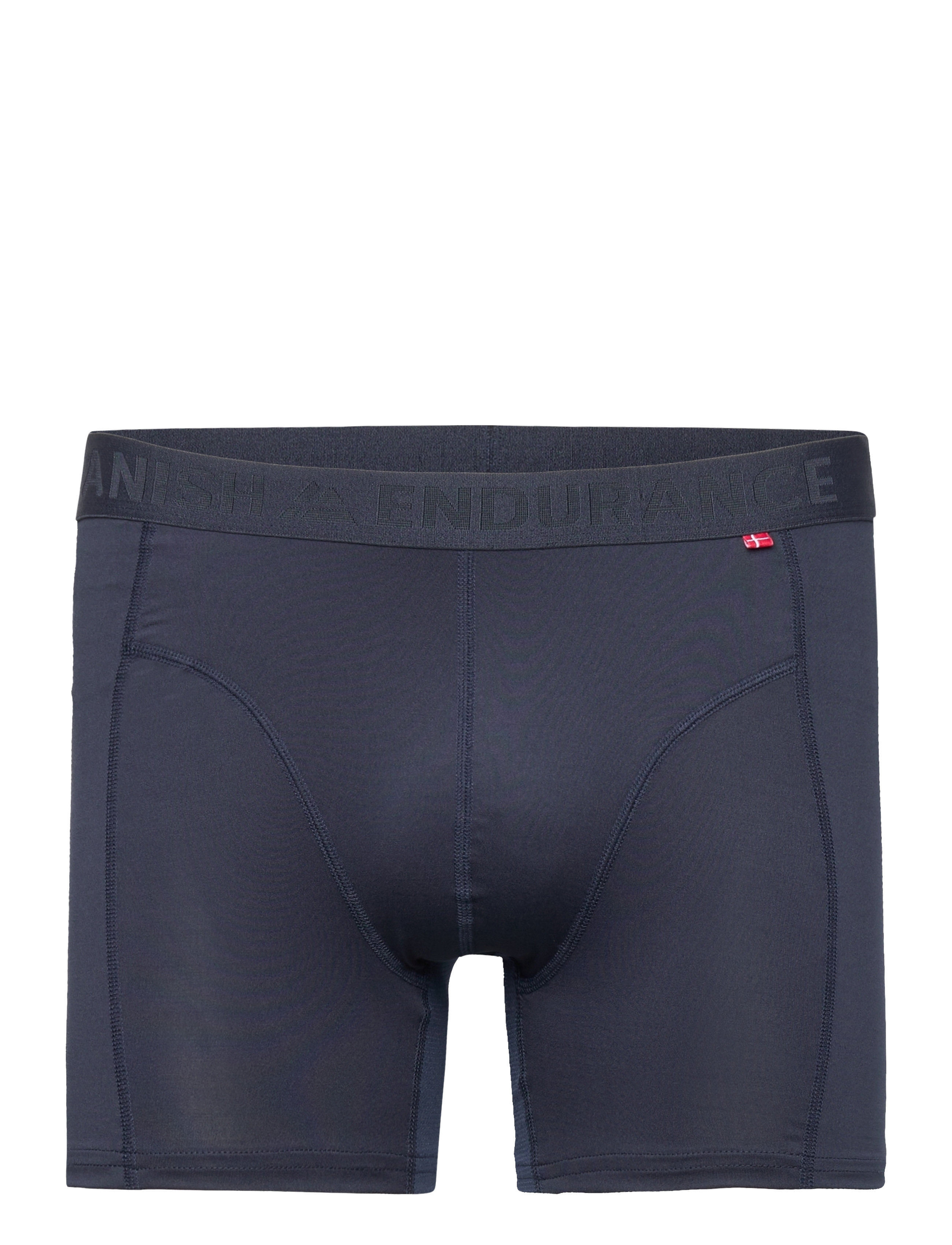 Danish Endurance Sports Trunks (Men) 6-Pack kalsonger herr – bild 4