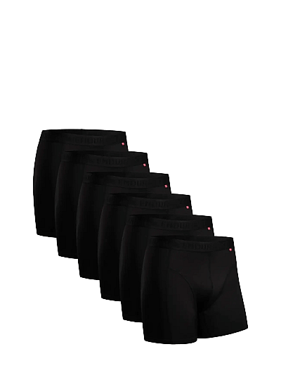 Sports Trunks (Men) 6-Pack - Boxershorts