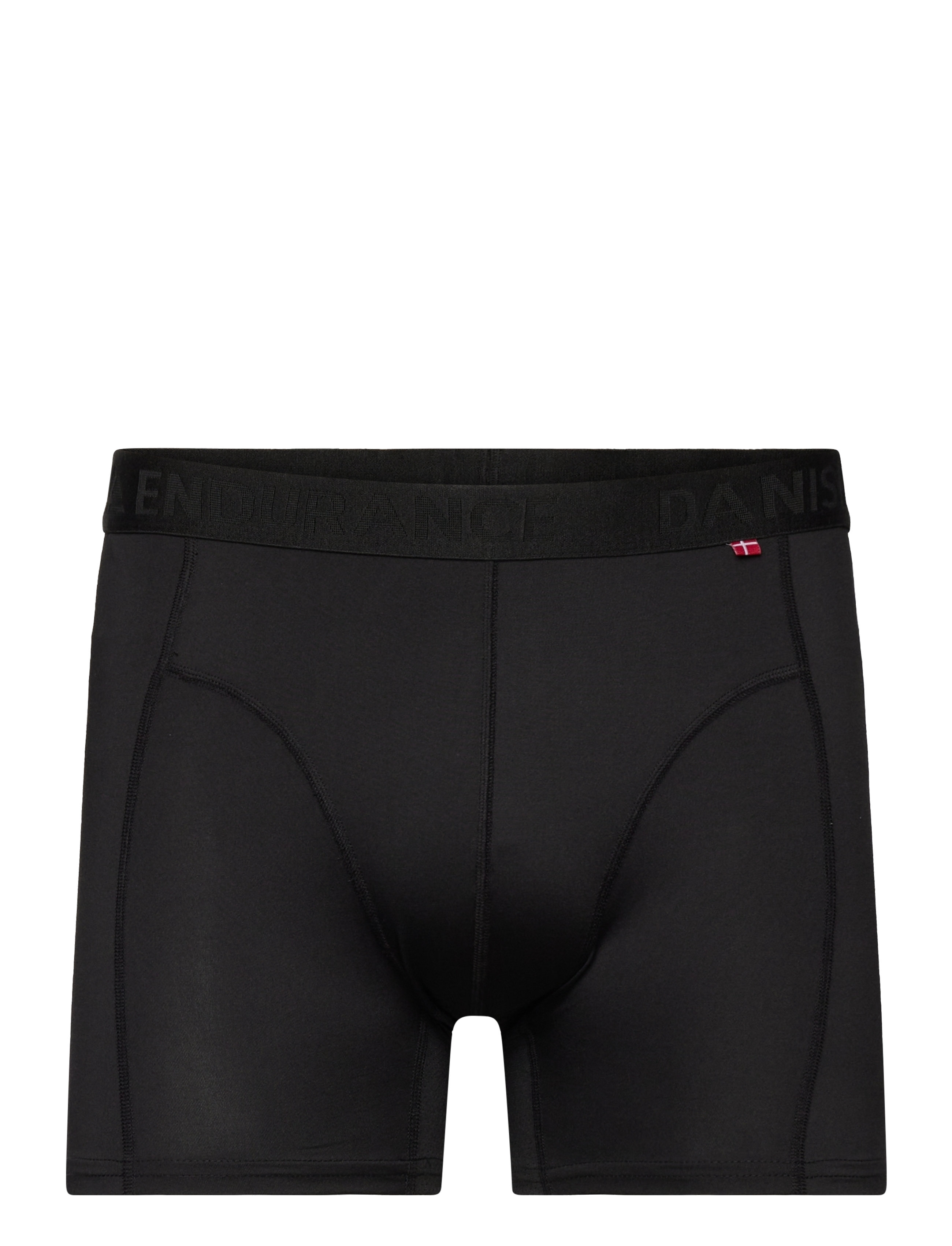 Danish Endurance Sports Trunks (Men) 6-Pack boxershorts herr – bild 4