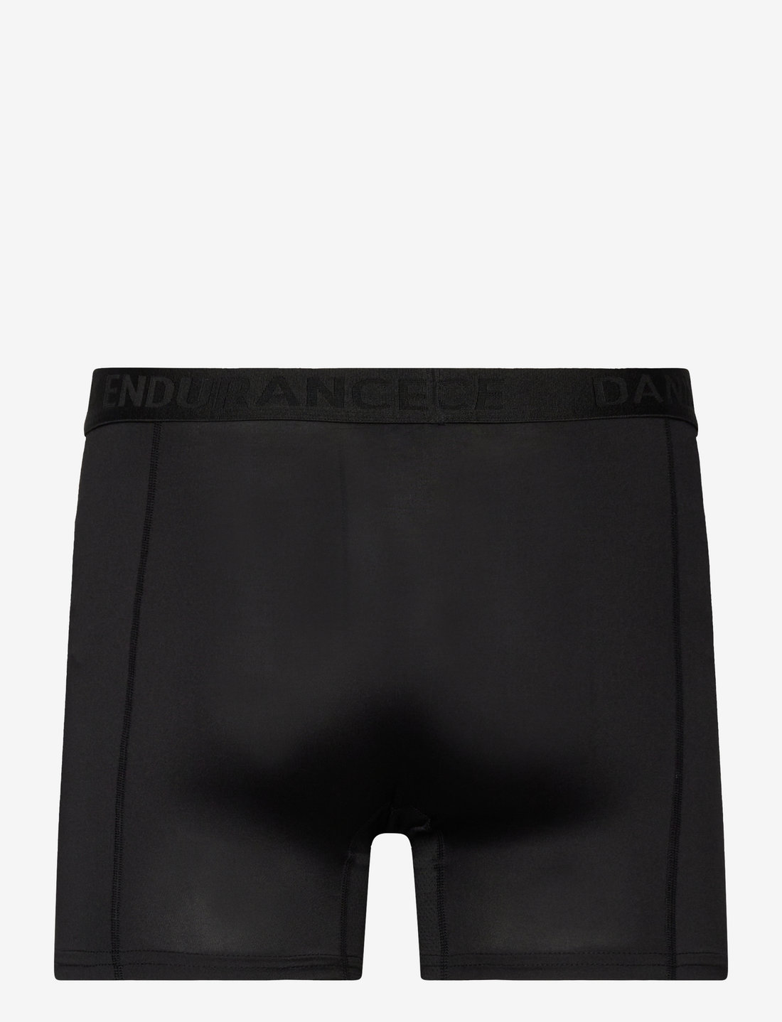 Danish Endurance - Sports Trunks 6 Pack - boxer briefs - black - 5