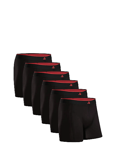 Bamboo Trunks (Men) 6-Pack - Boxershorts