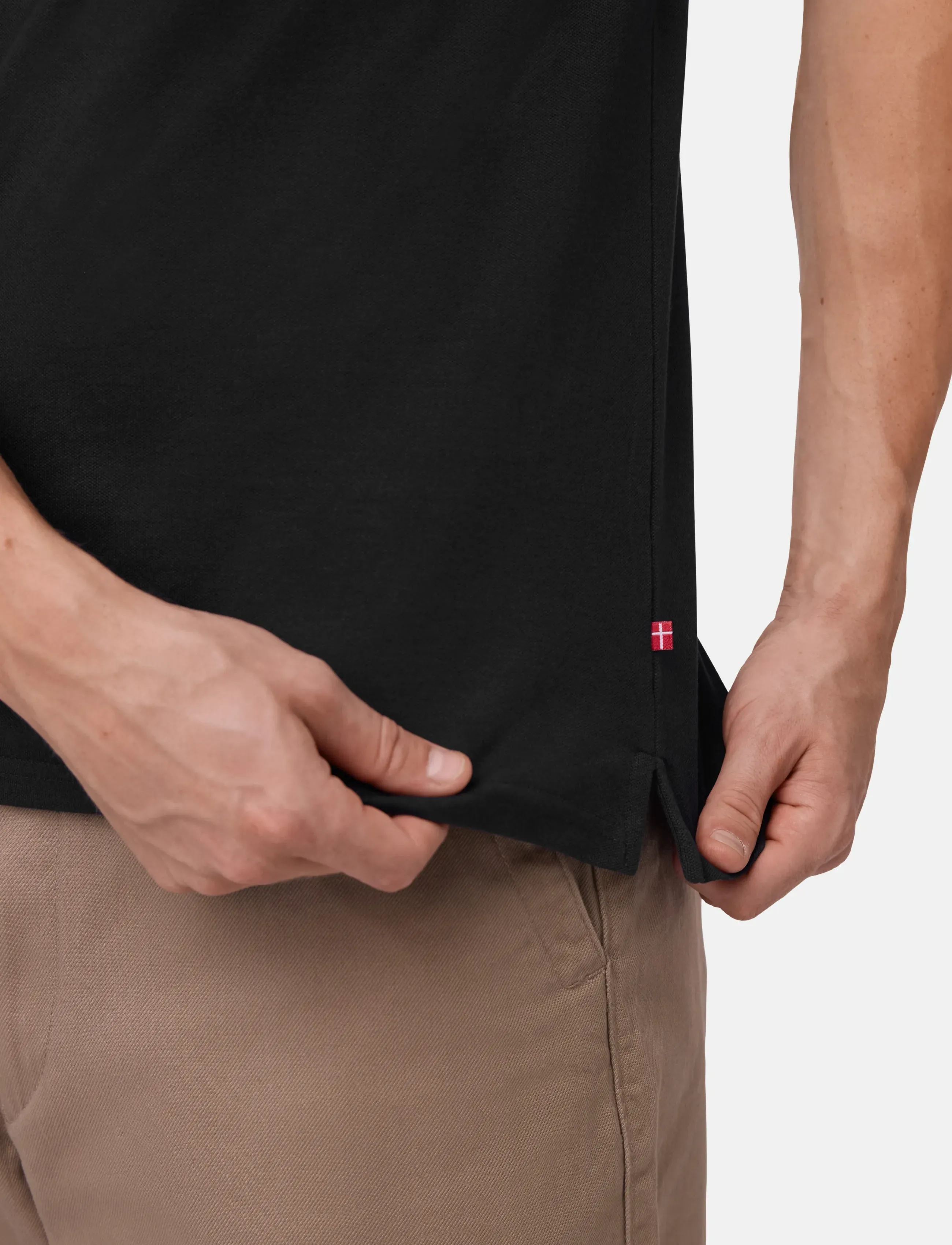 Anchor Polo Shirt (Men) 1-Pack 5