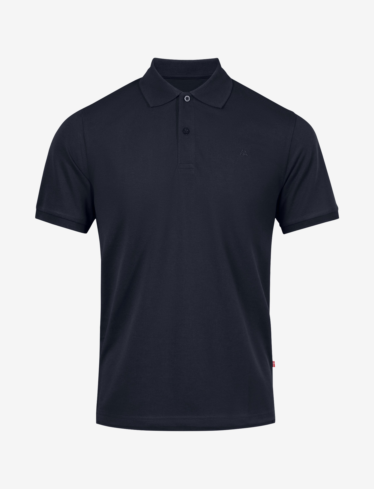 Danish Endurance - Men's Polo Shirt - poloshirts - navy - 1