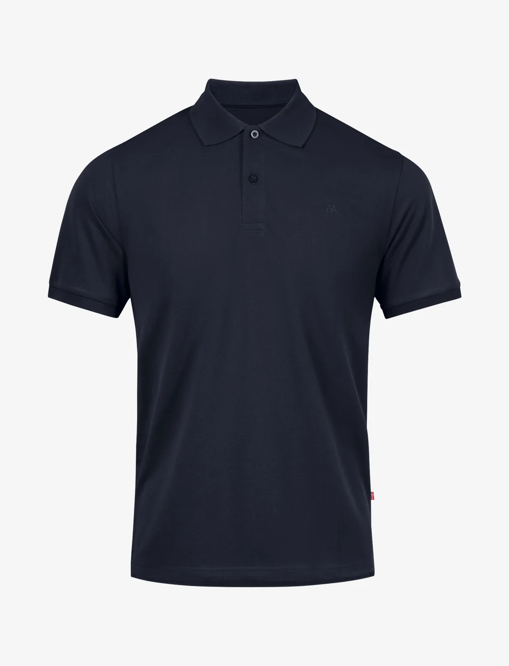 Danish Endurance - Men's Polo Shirt - poloshirts - navy - 1