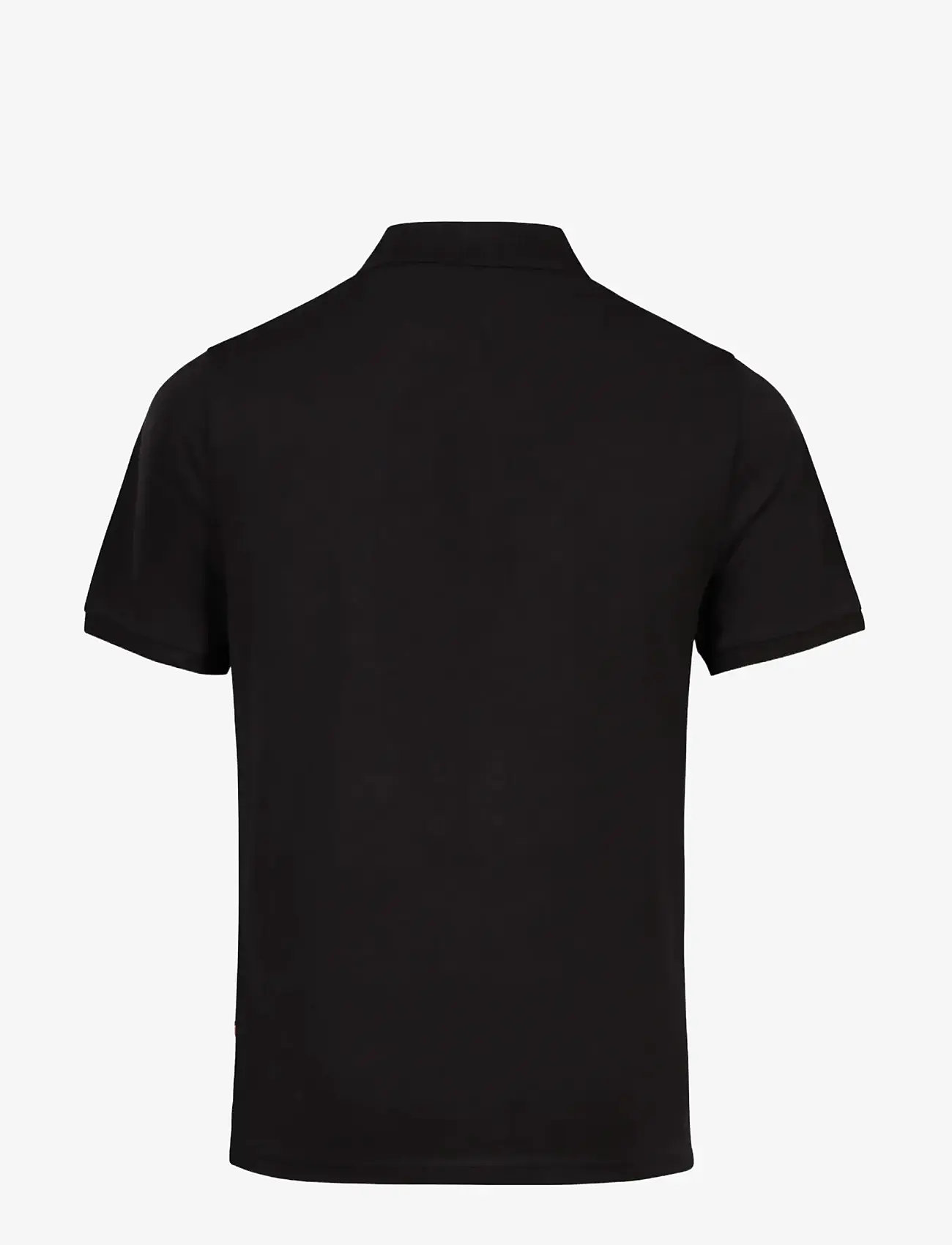 Danish Endurance - Anchor Polo Shirt (Men) 1-pack - polos - navy - 2