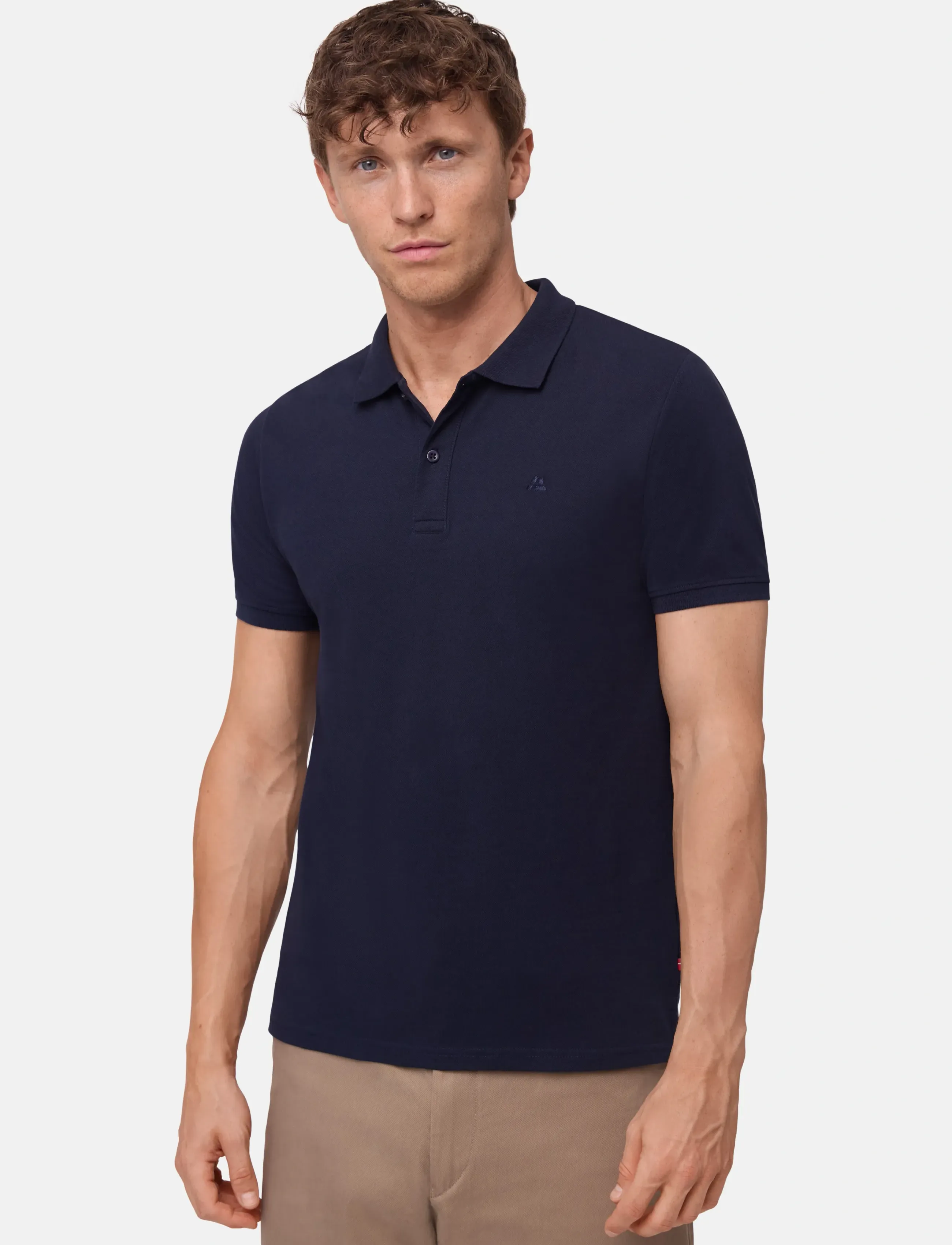 Anchor Polo Shirt (Men) 1-Pack