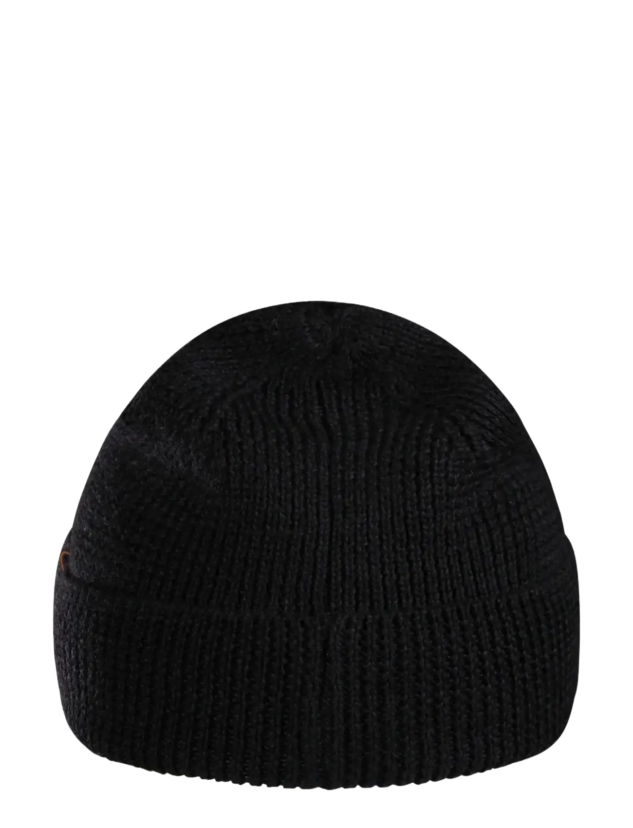 Danish Endurance - Nordic Merino Fleece Beanie 1-pack - everyday style - black - 2