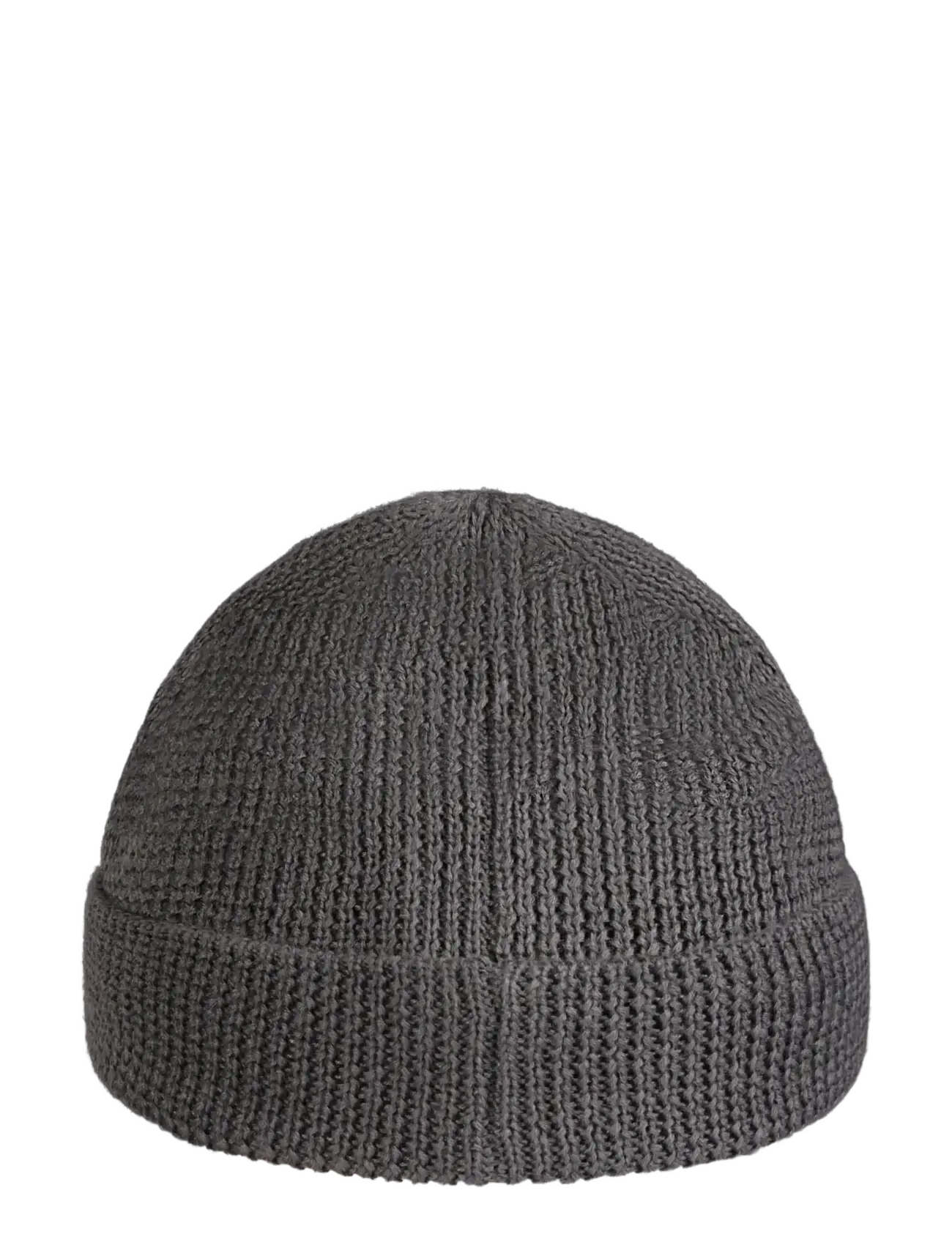Danish Endurance - Nordic Merino Fleece Beanie 1-pack - igapäevane stiil - dark grey - 2