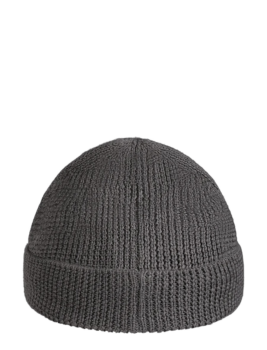 Danish Endurance - Nordic Merino Fleece Beanie 1-pack - igapäevane stiil - dark grey - 2