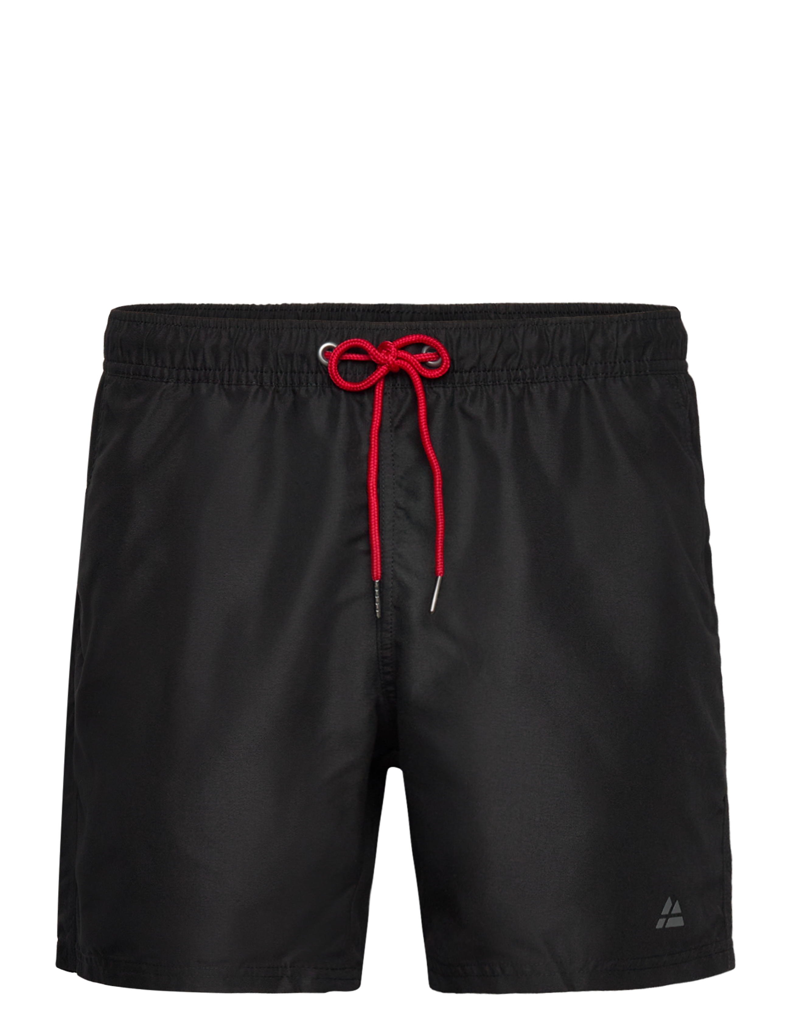 Dänisch ENDURANCE Wave Badeshorts (Herren) Schwarz - XL - Herren