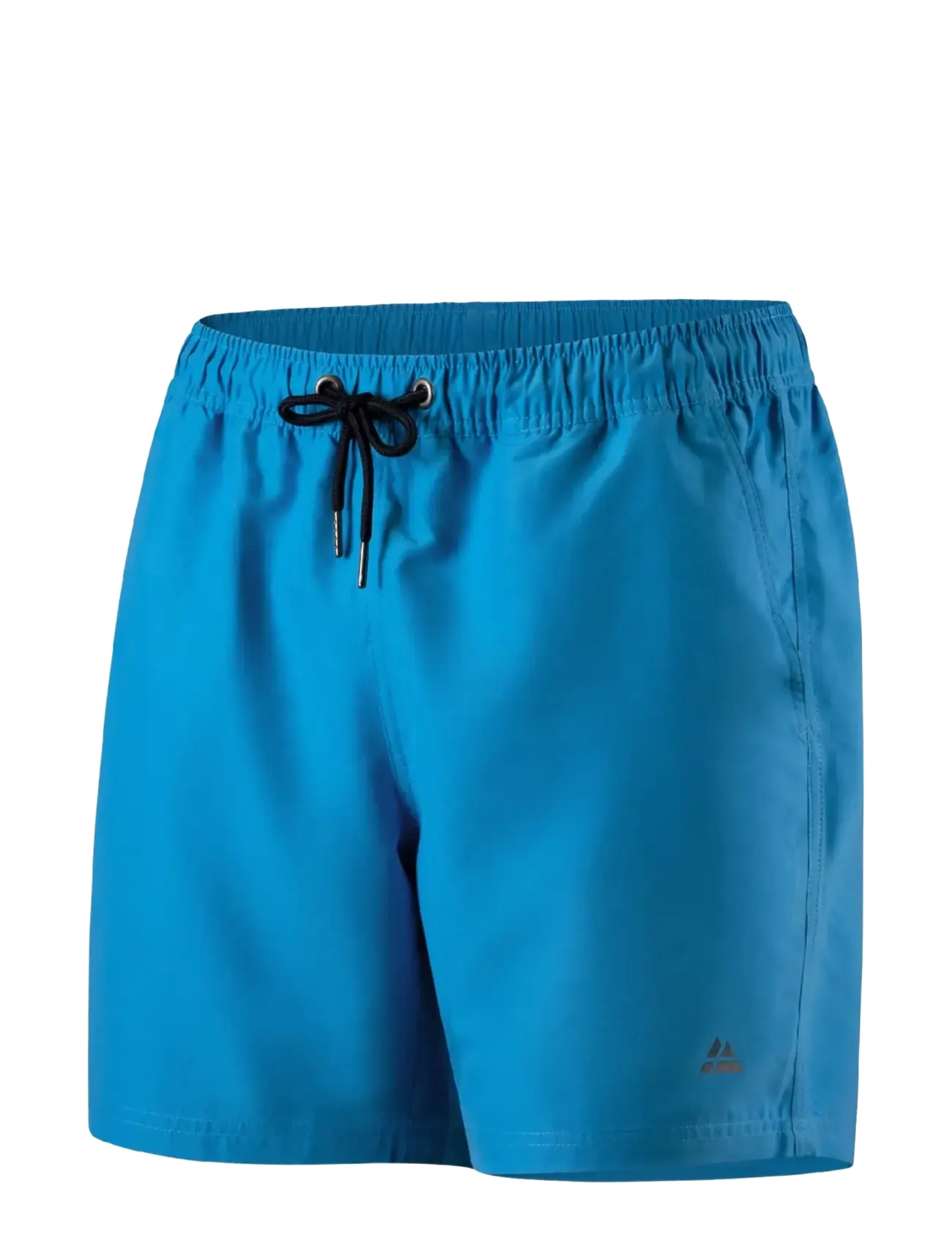 Danish Endurance Wave Swim Shorts (Men) 1-pack - Badetøj - BLUE / blue