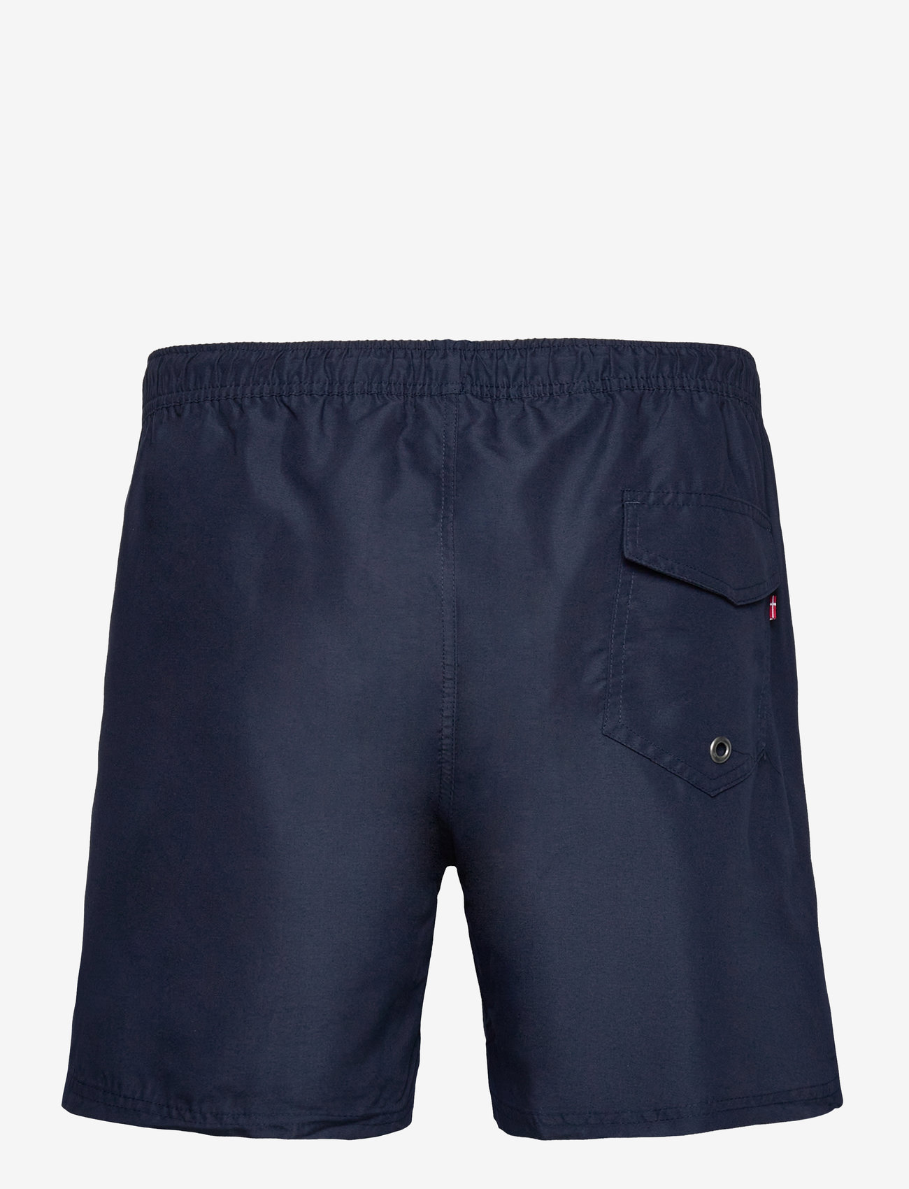 Danish Endurance - Wave Swim Shorts (Men) 1-pack - badebukser - navy - 2