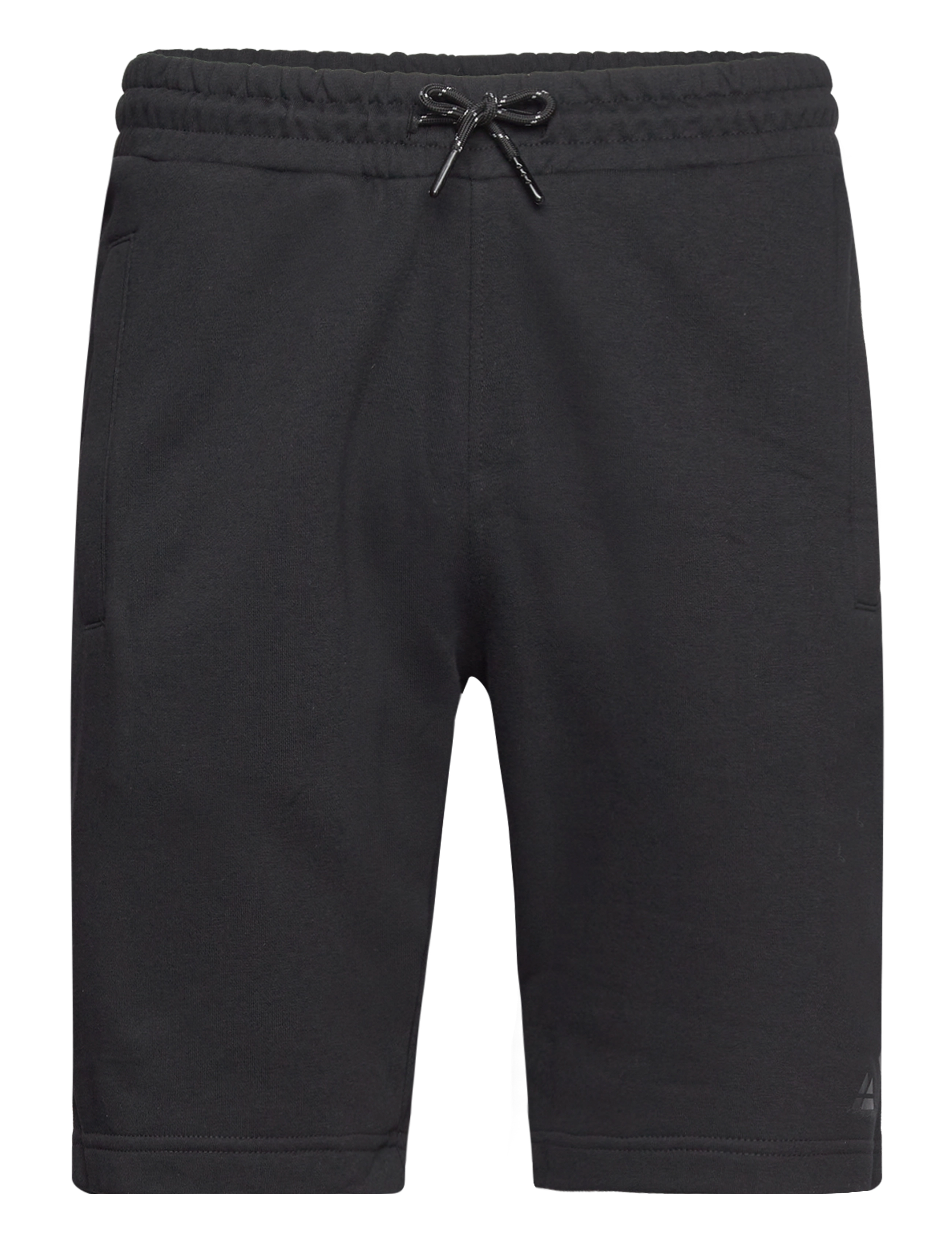 Danish Endurance Cozy Sweatshorts (Men) 1-pack - Deals - BLACK / black