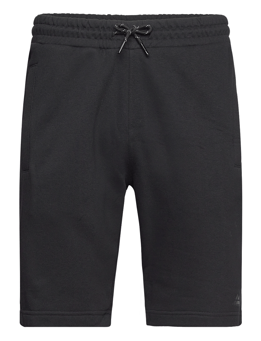 Danish Endurance - Cozy Sweatshorts (Men) 1-pack - shorts - black - 1