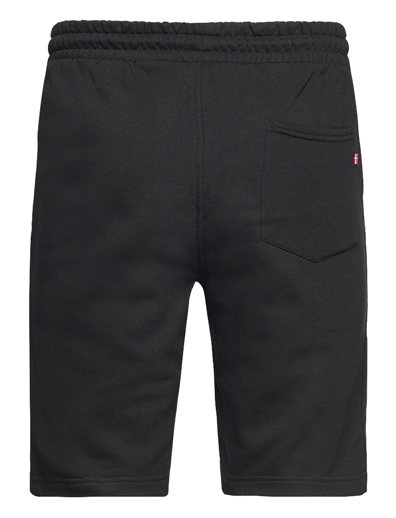 Danish Endurance - Men's Sweatshorts - hosen - black - 2