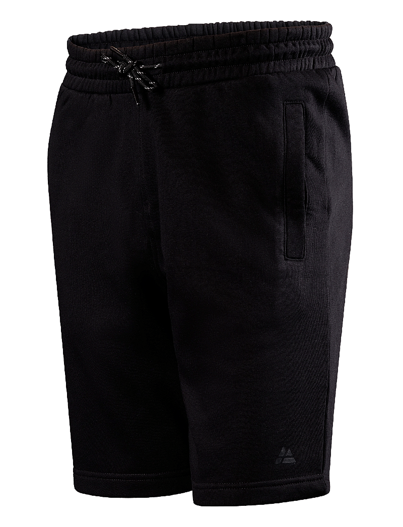 Danish Endurance - Men's Sweatshorts - hosen - black - 3
