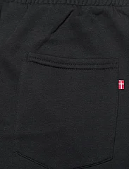 Danish Endurance - Men's Sweatshorts - sports shorts - black - 4