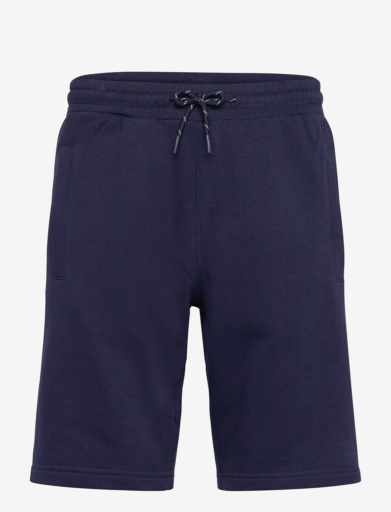 Danish Endurance - Cozy Sweatshorts (Men) 1-pack - underdele - navy - 1