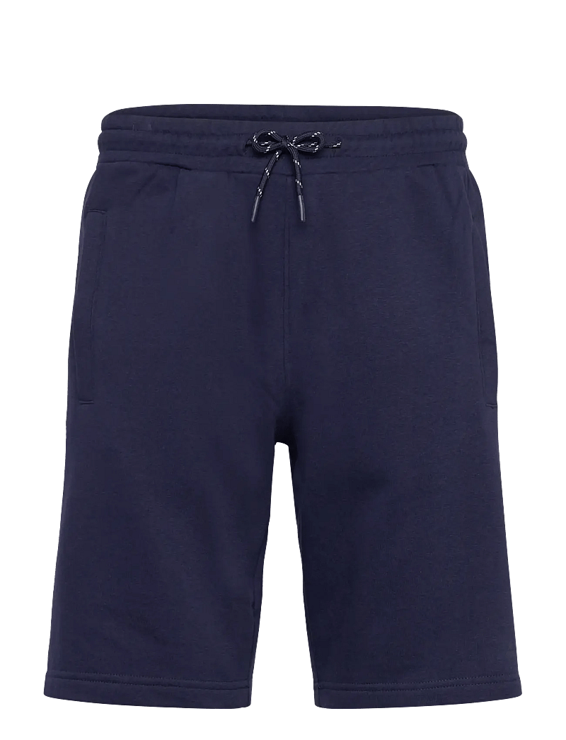 Danish Endurance - Cozy Sweatshorts (Men) 1-pack - hosen - navy - 1