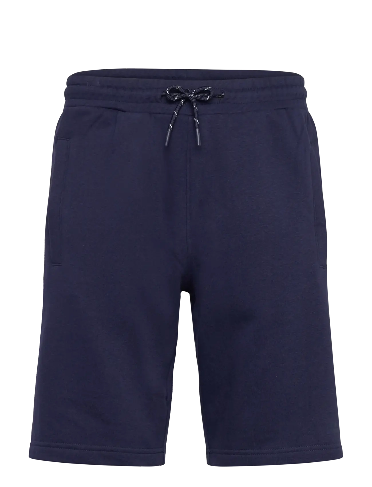 Danish Endurance Cozy Sweatshorts (Men) 1-pack - Shorts - NAVY / navy