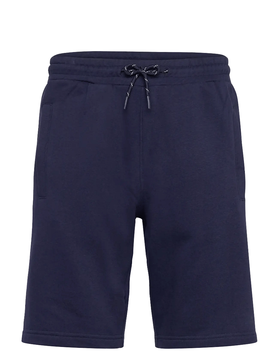 Danish Endurance - Cozy Sweatshorts (Men) 1-pack - nederdelar - navy - 1