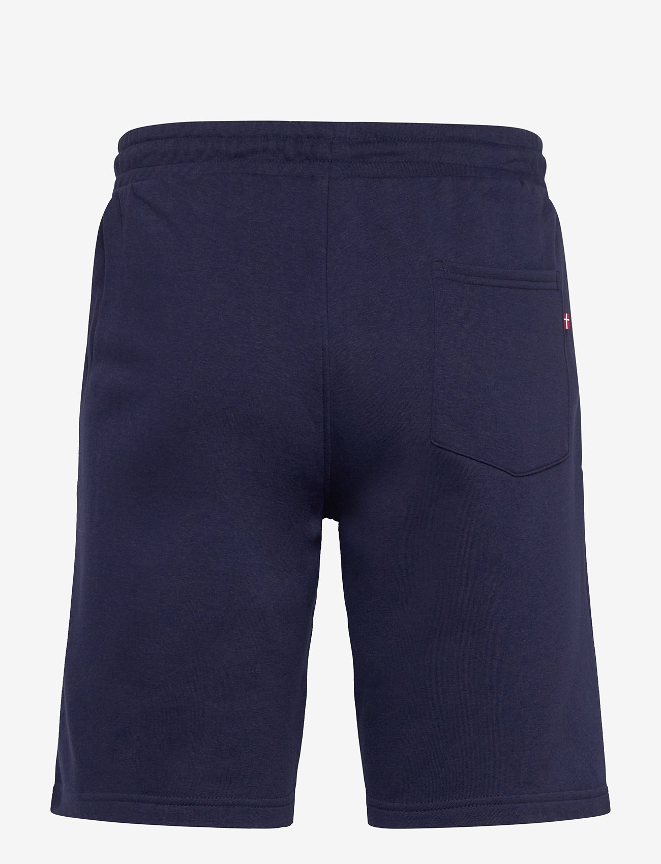 Danish Endurance - Cozy Sweatshorts (Men) 1-pack - underdele - navy - 2