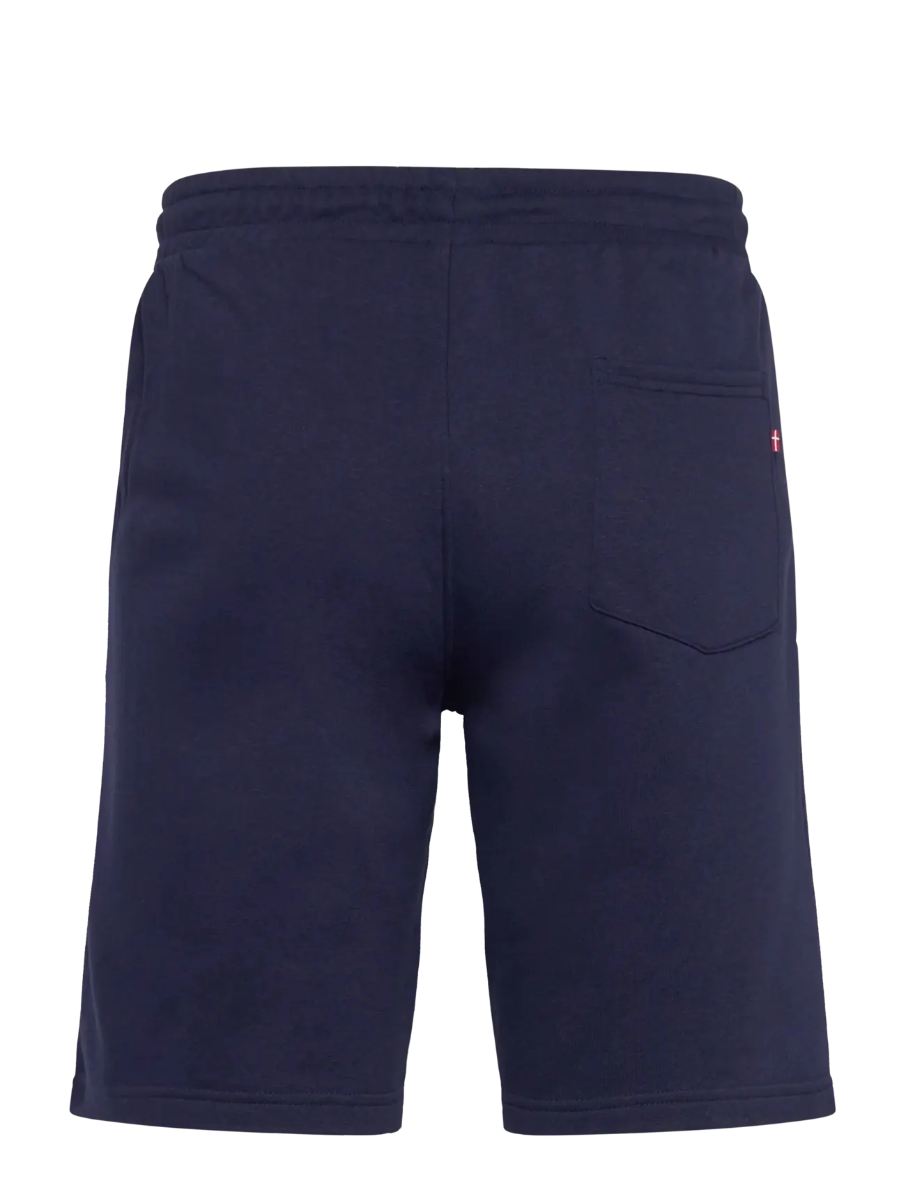 Danish Endurance - Cozy Sweatshorts (Men) 1-pack - bottoms - navy - 2