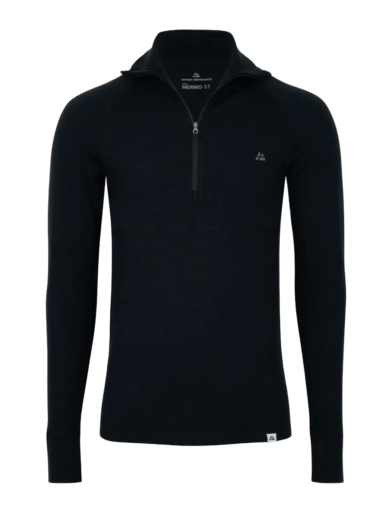 Danish Endurance - Core Merino Half