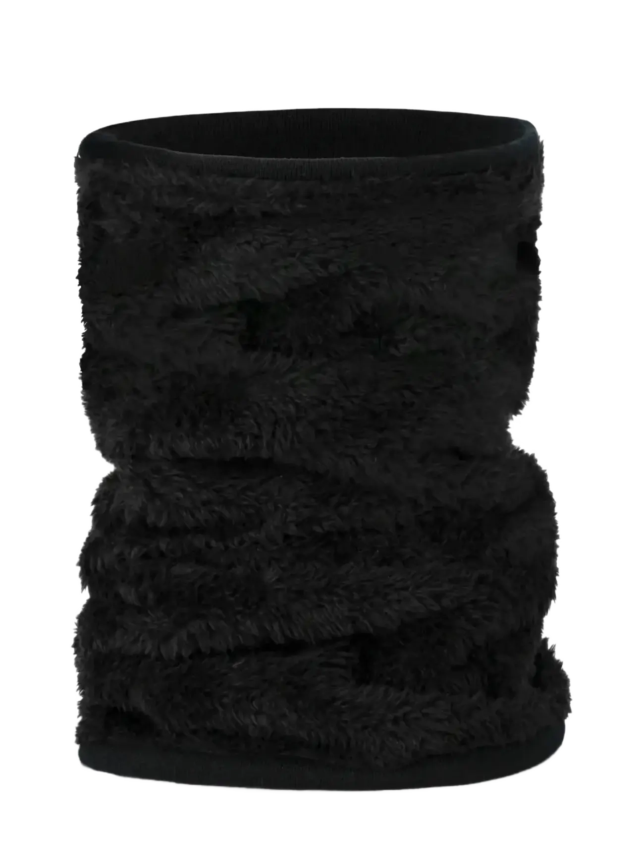 Danish Endurance - Core Merino Fleece Neck Gaiter 1-pack - black - 2