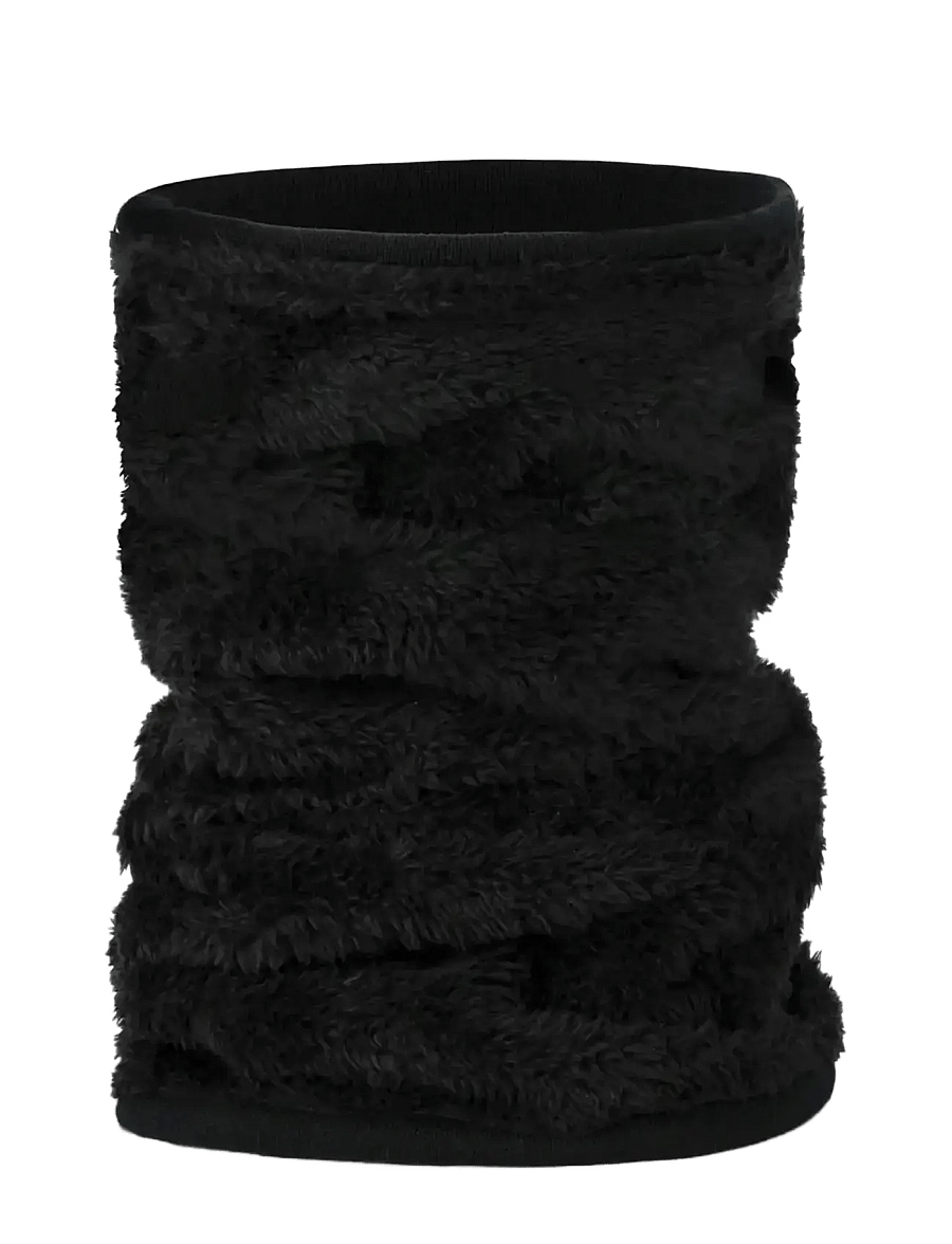 Danish Endurance - Core Merino Fleece Neck Gaiter 1-pack - black - 2