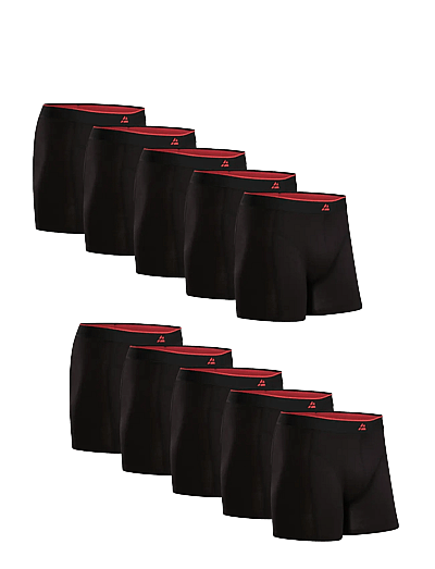 Bamboo Trunks (Men) 10-Pack - Boxershorts