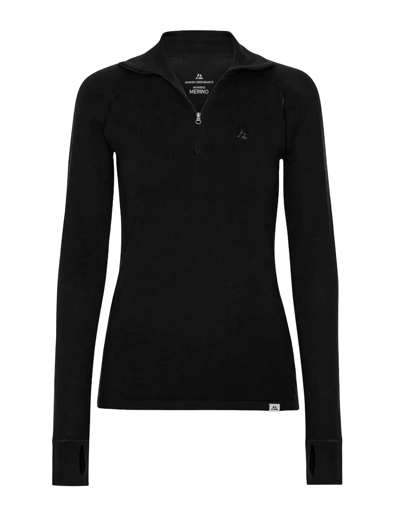 Danish Endurance - Core Merino Half