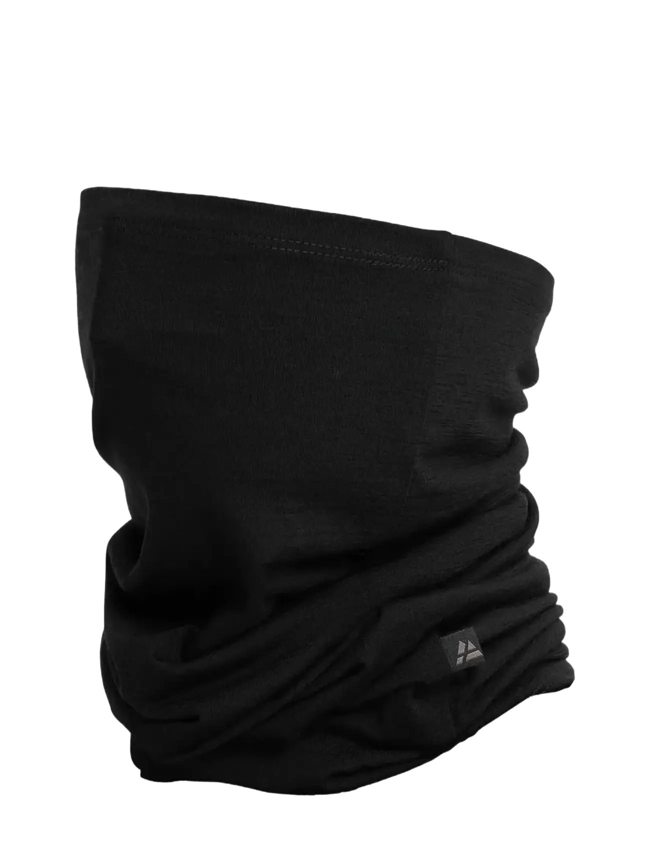Danish Endurance - Pure Merino Light Neck Gaiter 1-pack - black - 2