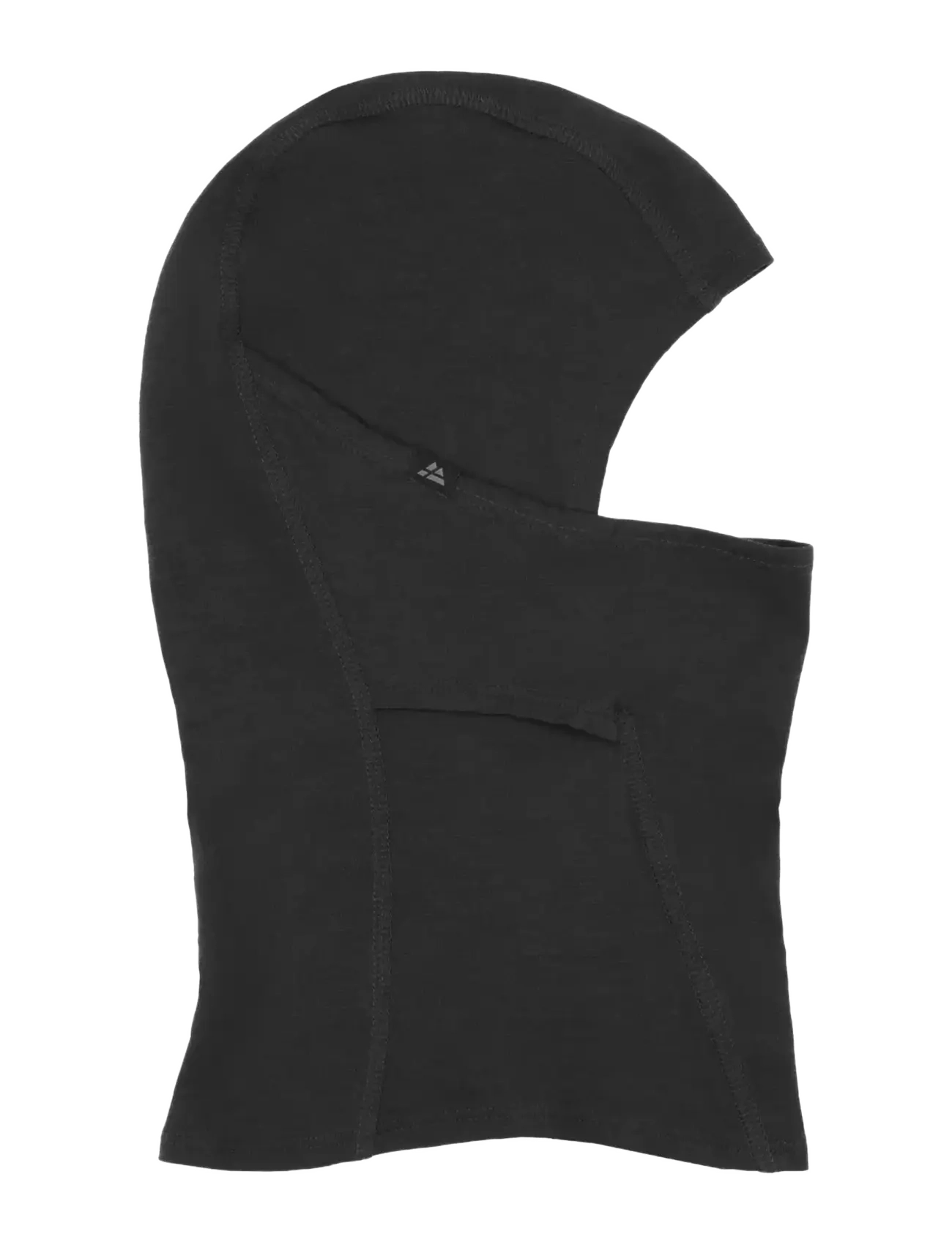 Danish Endurance - Pure Merino Light Balaclava 1-pack - balaclava - black - 2
