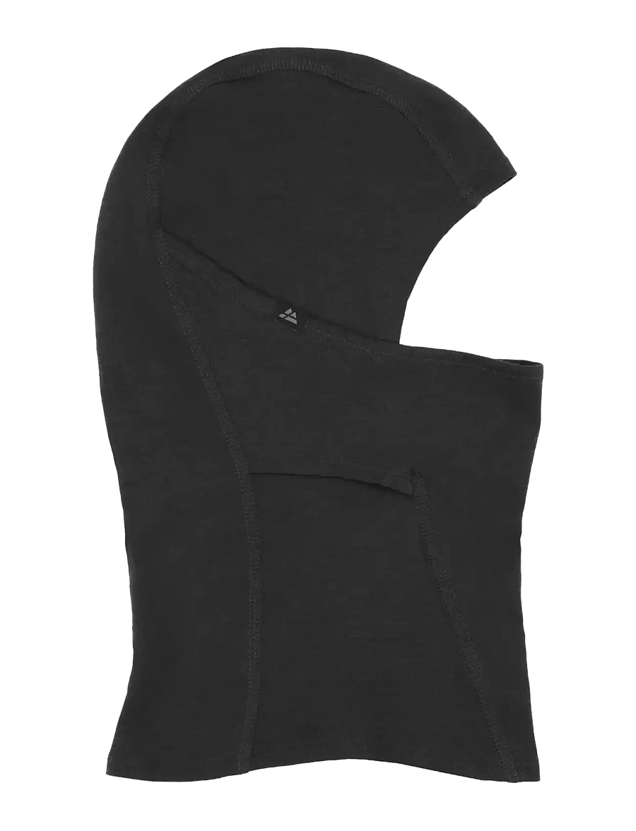 Danish Endurance - Pure Merino Light Balaclava 1-pack - balaclava - black - 2