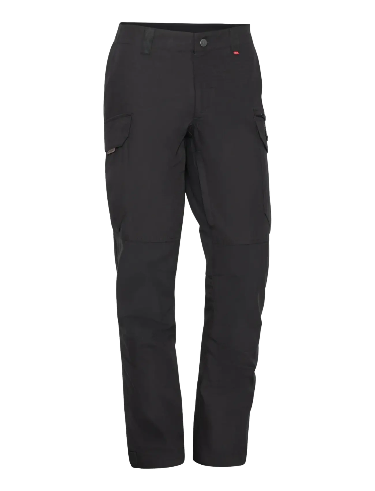 Dänisch ENDURANCE Explorer Hiking Hosen (Herren) 1-Pack Schwarz - XL - Herren