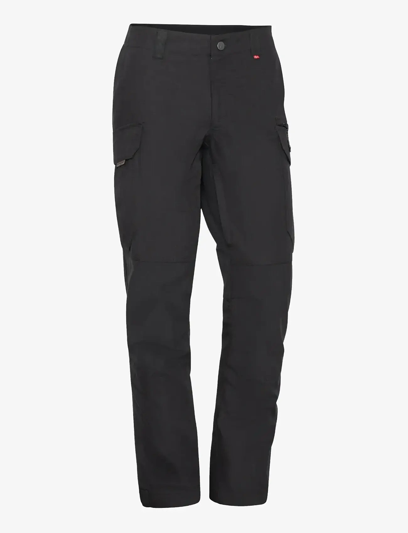 Danish Endurance - Explorer Hiking Pants (Men) 1-pack - fritidsbukser - black - 1