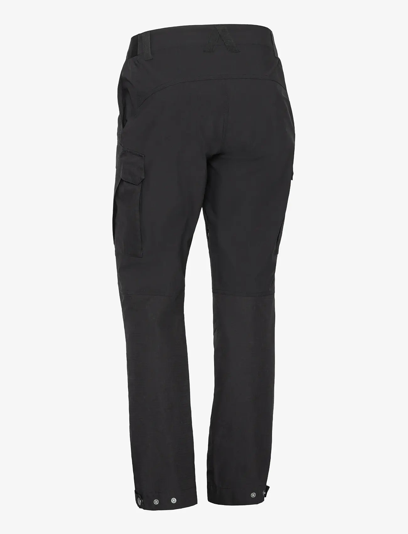 Danish Endurance - Explorer Hiking Pants (Men) 1-pack - fritidsbukser - black - 2