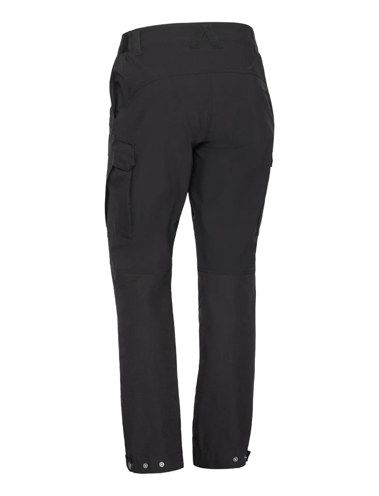 Danish Endurance - Explorer Hiking Pants (Men) 1-pack - pantalon de randonnée - black - 2