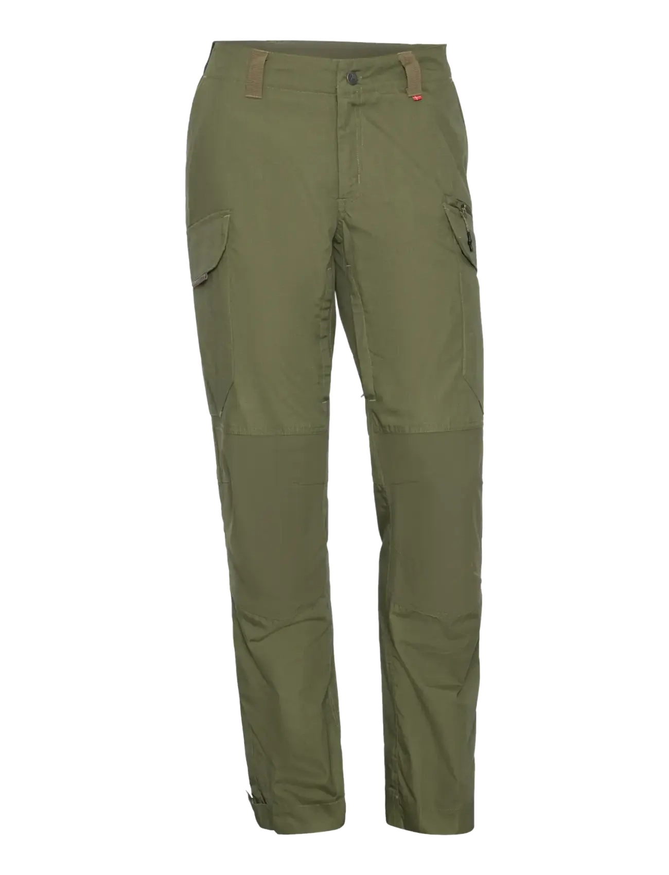 Dänisch ENDURANCE Explorer Hiking Hosen (Herren) 1-Pack Khaki - L - Herren