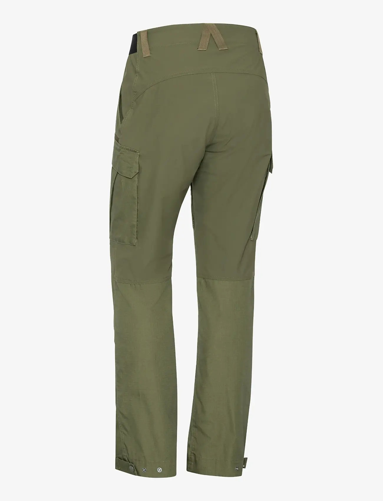 Danish Endurance - Explorer Hiking Pants (Men) 1-pack - outdoorhosen - dark olive - 2