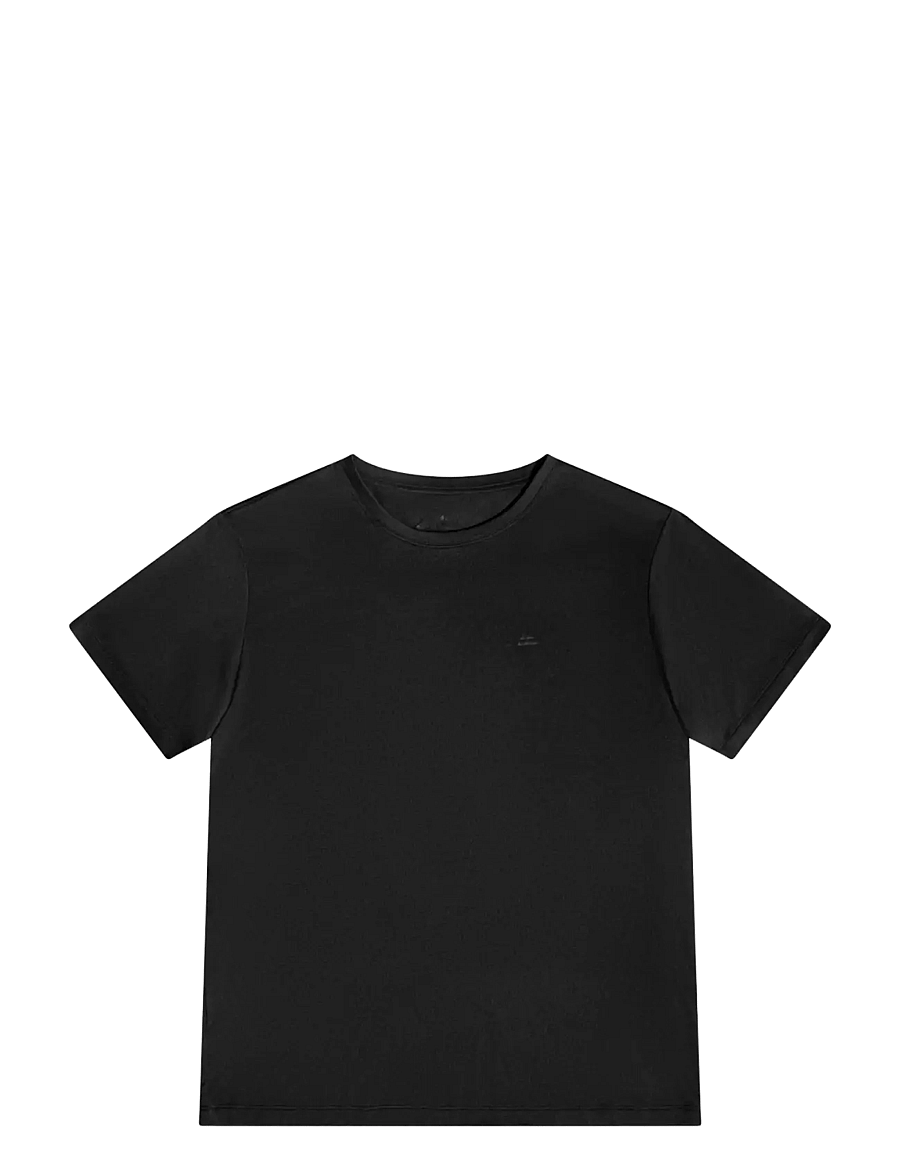 Danish Endurance - Momentum Running T-shirt (Men) 1-pack - black - 1