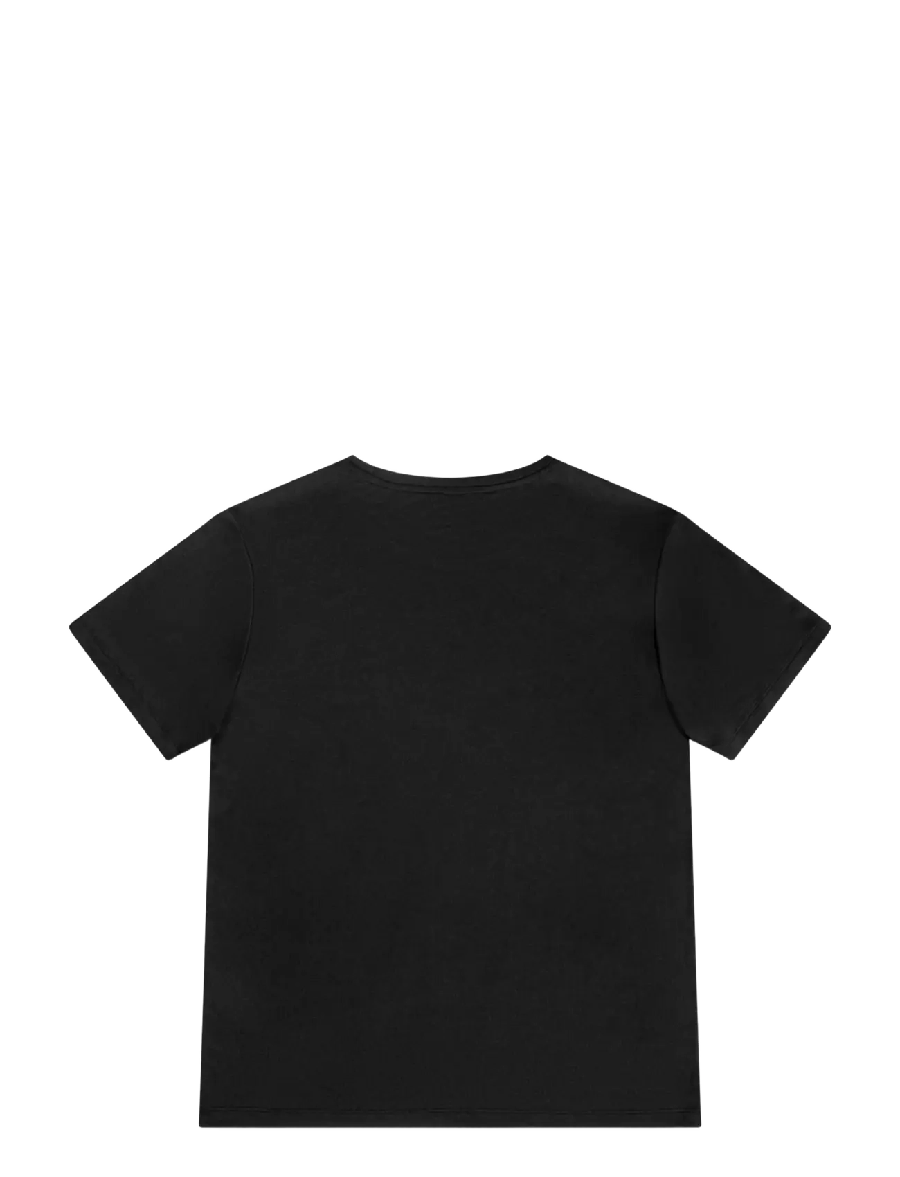 Danish Endurance - Momentum Running T-shirt (Men) 1-pack - black - 2