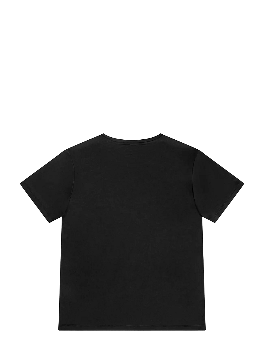 Danish Endurance - Momentum Running T-shirt (Men) 1-pack - black - 2