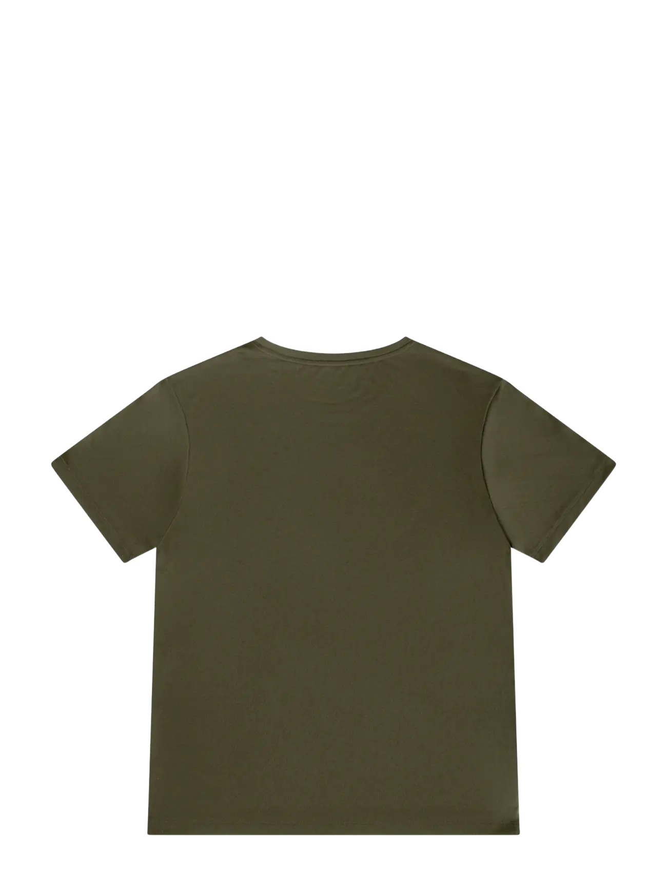 Danish Endurance - Momentum Running T-shirt (Men) 1-pack - dark olive - 2
