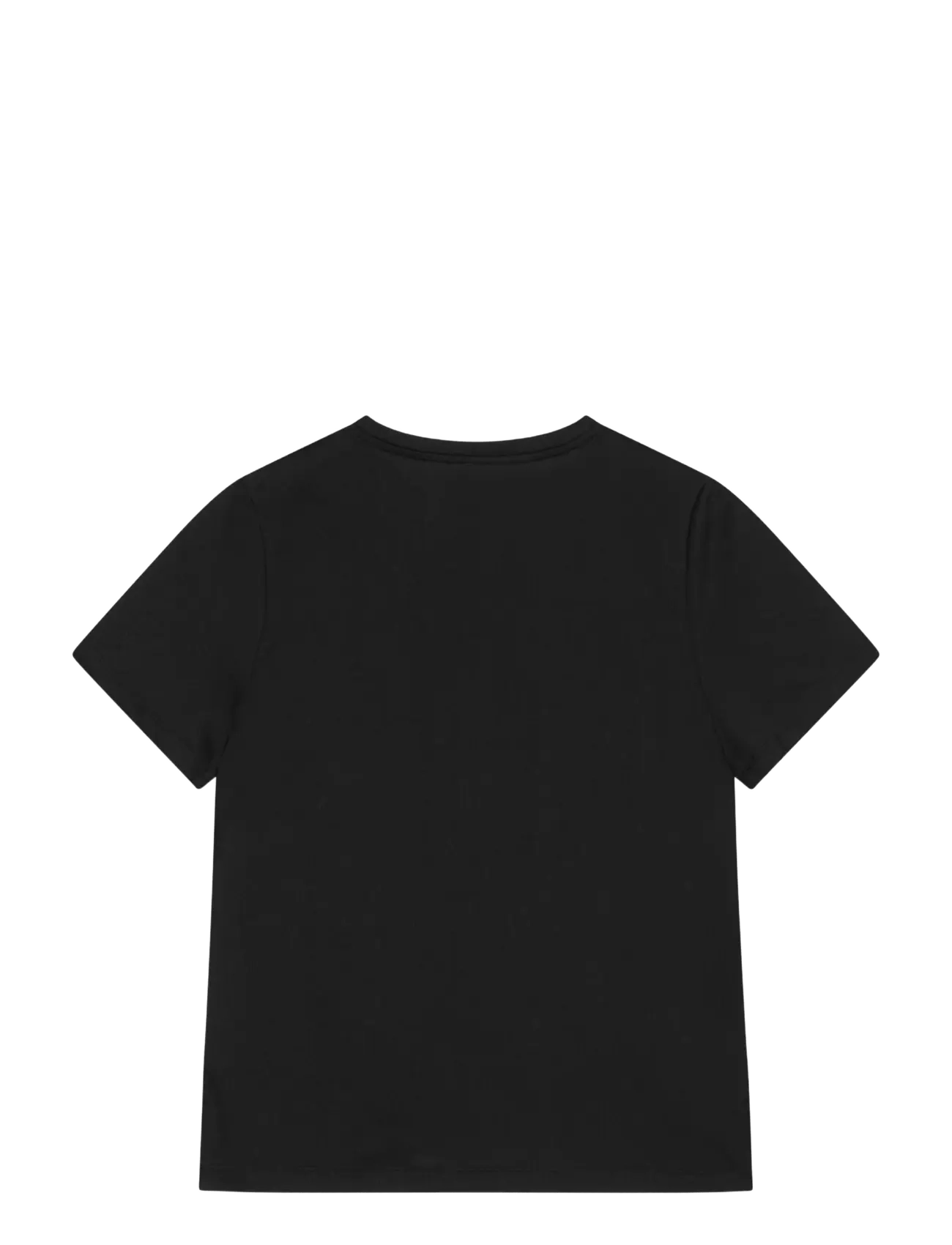 Danish Endurance - Momentum Running T-shirt (Women) - madalaimad hinnad - black - 2