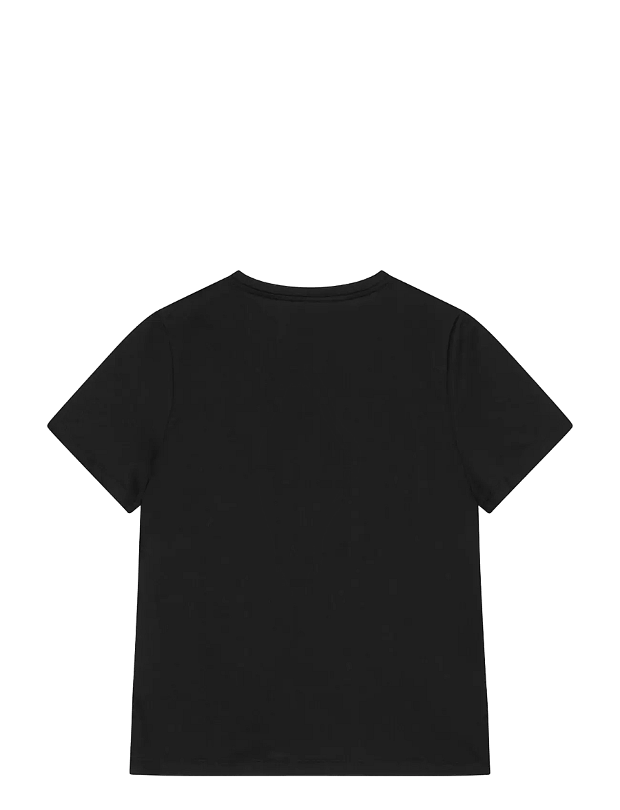 Danish Endurance - Momentum Running T-shirt (Women) - t-shirts - black - 2