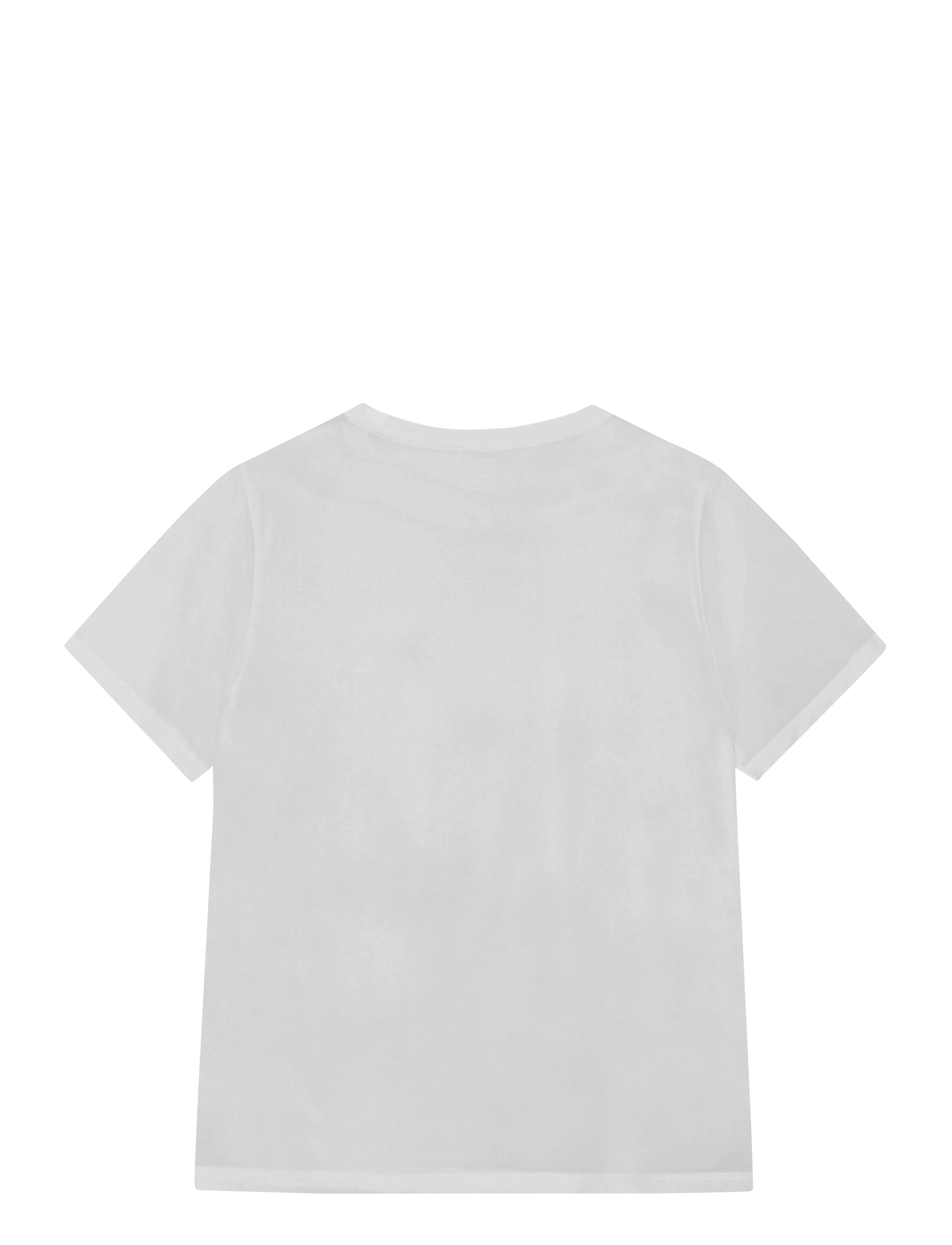 Danish Endurance - Momentum Running T-shirt (Women) - white - 2